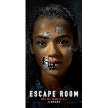Escape Room! (Beta) [UPDATE]