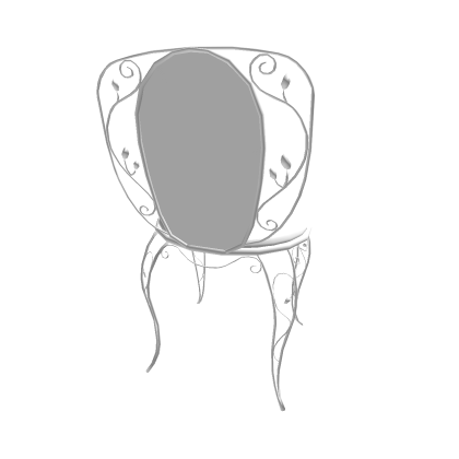 Fancy Chair