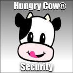 Hungry Cow® Security