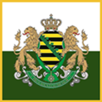 Königreich Sachsen Armee.