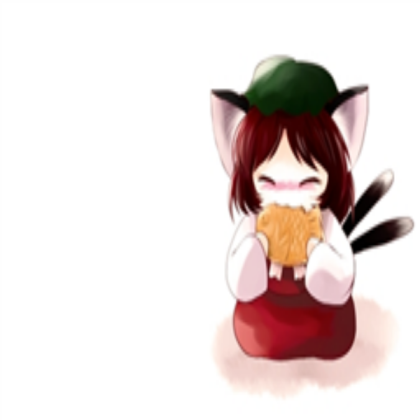 chibi chen Roblox decal