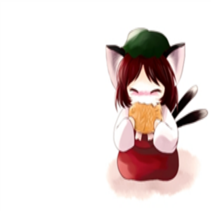 chibi chen Roblox decal