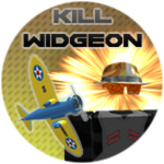 Kill Widgeon