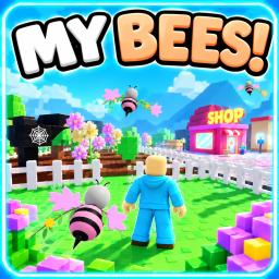 My Bees!
