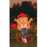 •The Mushrooms•