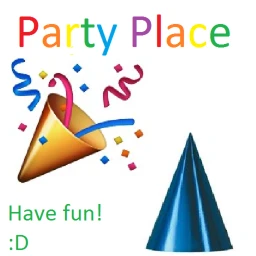 Party Place | V2 icon