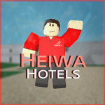 Heiwa Hotels™