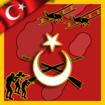 | OİO | Genel Tim Komutanlığı