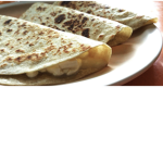 The Quesadillas boys