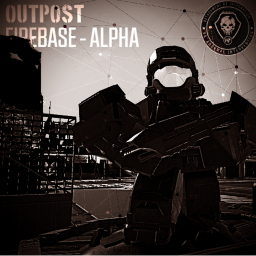FIREBASE - ALPHA