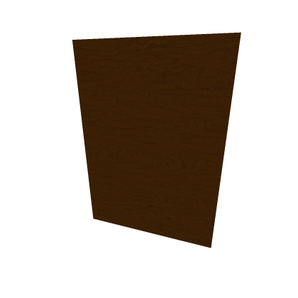 Locked Door