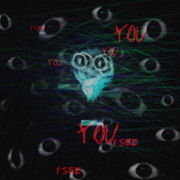 weirdcore/dreamcore  experience