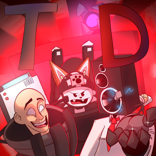 Toilet Disaster [Alpha]