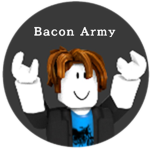 Bacon Army [BA]