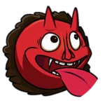 Japanese Ogre Alalal