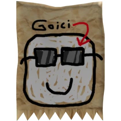 Item Thumbnail