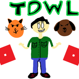 Total Drama Wildlife (Group Game)