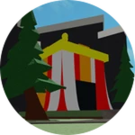 Complicated Gift of Constructed Amusement