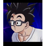 Dragón ball super hero123