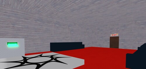Rooms Remake (W.I.P) [>ON HOLD<] but is ded