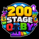 EASY OBBY 200 STAGES! 