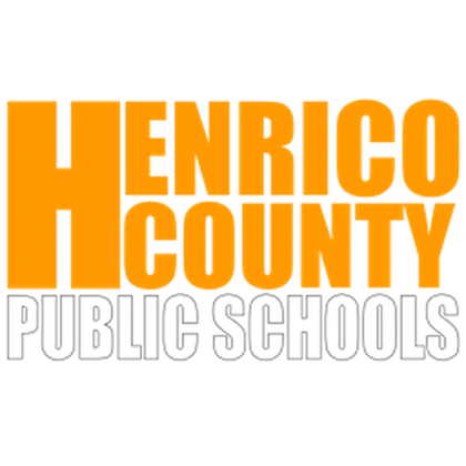 Henrico County Public Schools Roblox group icon