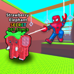 Be Spiderman for Brainrot