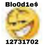 Blo0d1e$