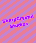SharpCrystal_Studios
