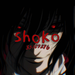 Shoko 火