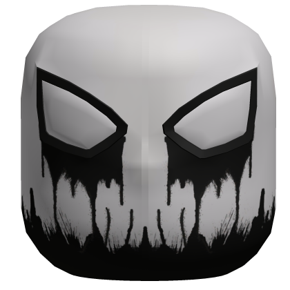 Nightmare Mask