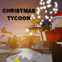 Christmas Tycoon