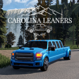 DUALLY | Carolina Leaners icon