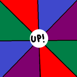 How Far Can You Get? (UP!)