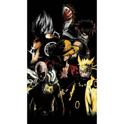 Anime Universe