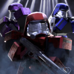 Training Facility Valkyrie