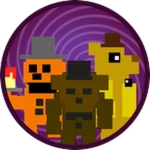 8-Bit Pals