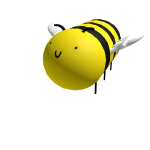 Groovy Bee.