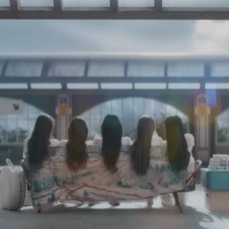 🫧⋆ ｡˚ icon