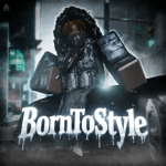 BornToStyle