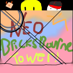 Neo-Bricksbourne Tower