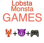 LobstaMonsta Games