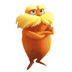 Lorax FANS!