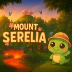 [X5 + FREE AVA & ITEM] MOUNT SERELIA