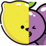 Lemon grape