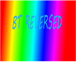 BT reversed