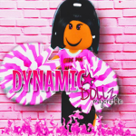 Dynamic dollzz