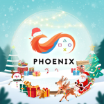 Phoenix Roblox Studio