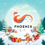 Phoenix Roblox Studio Group Thumbnail