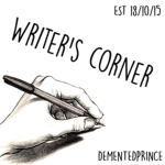 Writer's Corner